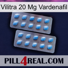 Vilitra 20 Mg Vardenafil viagra4